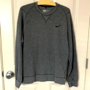 Nike Golf Pullover